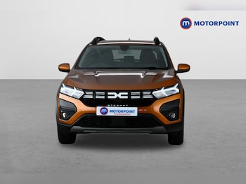 Used Dacia Sandero Stepway 2023 for sale - 78597078: Photo