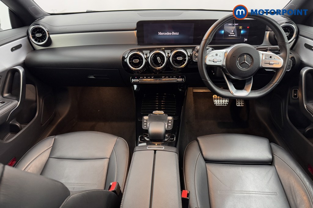 Used Mercedes-Benz CLA 2022 for sale - 76526741: Photo 10