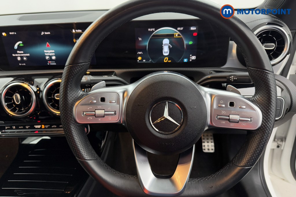 Used Mercedes-Benz CLA 2022 for sale - 76526741: Photo 11