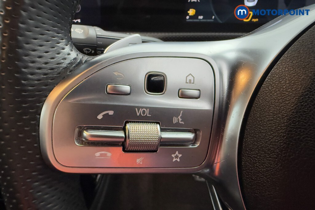 Used Mercedes-Benz CLA 2022 for sale - 76526741: Photo 12