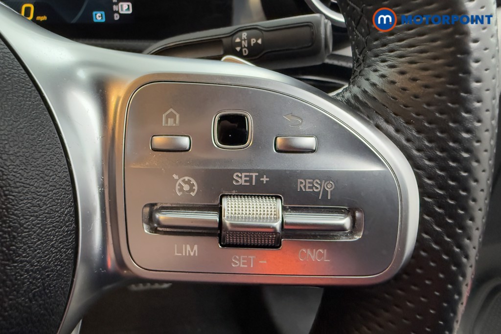 Used Mercedes-Benz CLA 2022 for sale - 76526741: Photo 13