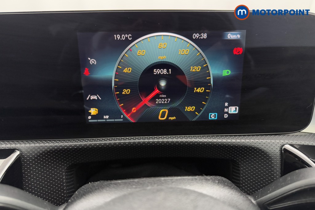 Used Mercedes-Benz CLA 2022 for sale - 76526741: Photo 15