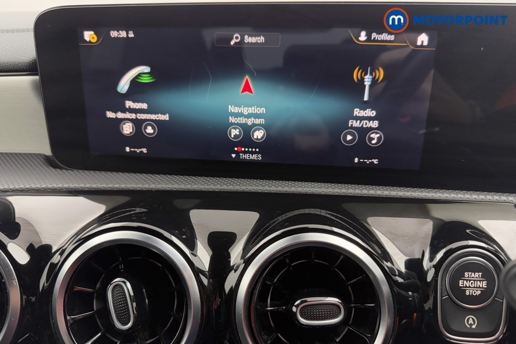 Used Mercedes-Benz CLA 2022 for sale - 76526741: Photo 16