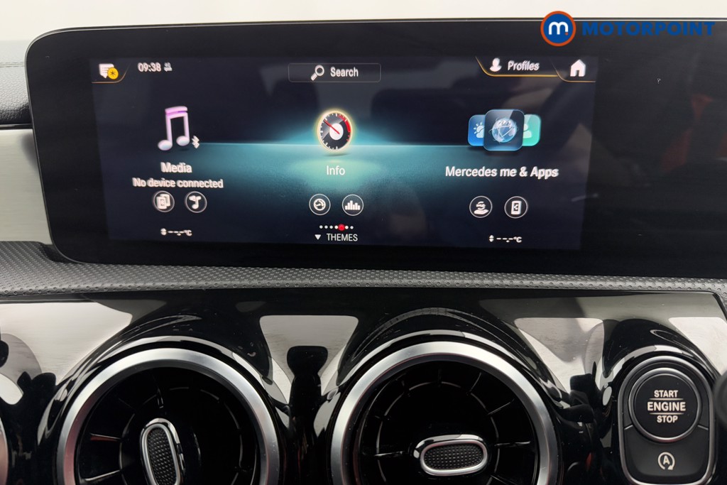 Used Mercedes-Benz CLA 2022 for sale - 76526741: Photo 17