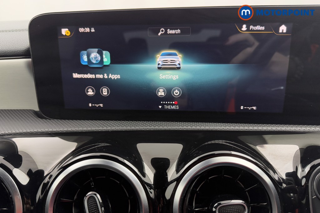 Used Mercedes-Benz CLA 2022 for sale - 76526741: Photo 18