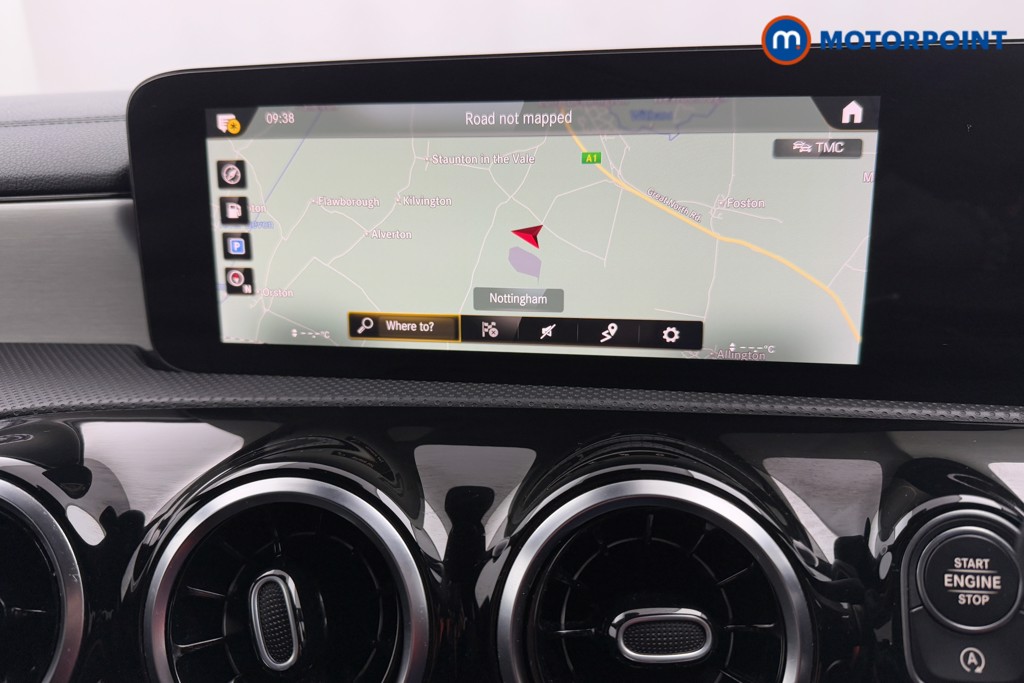 Used Mercedes-Benz CLA 2022 for sale - 76526741: Photo 19