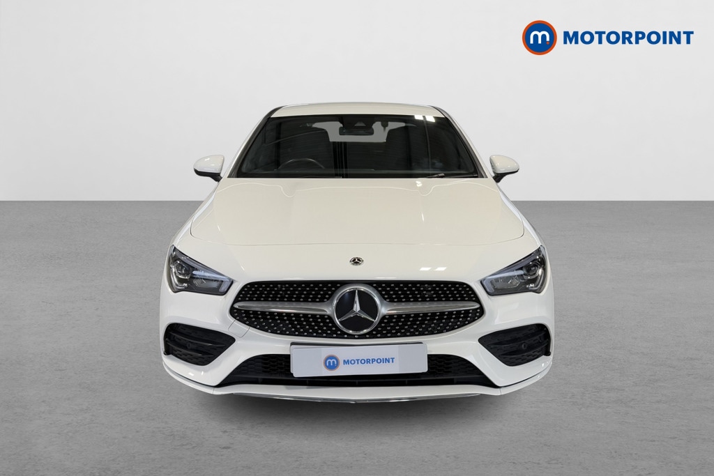 Used Mercedes-Benz CLA 2022 for sale - 76526741: Photo 2