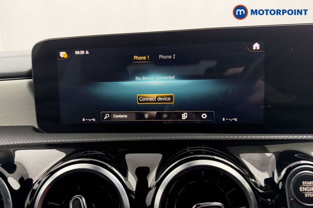 Used Mercedes-Benz CLA 2022 for sale - 76526741: Photo 20