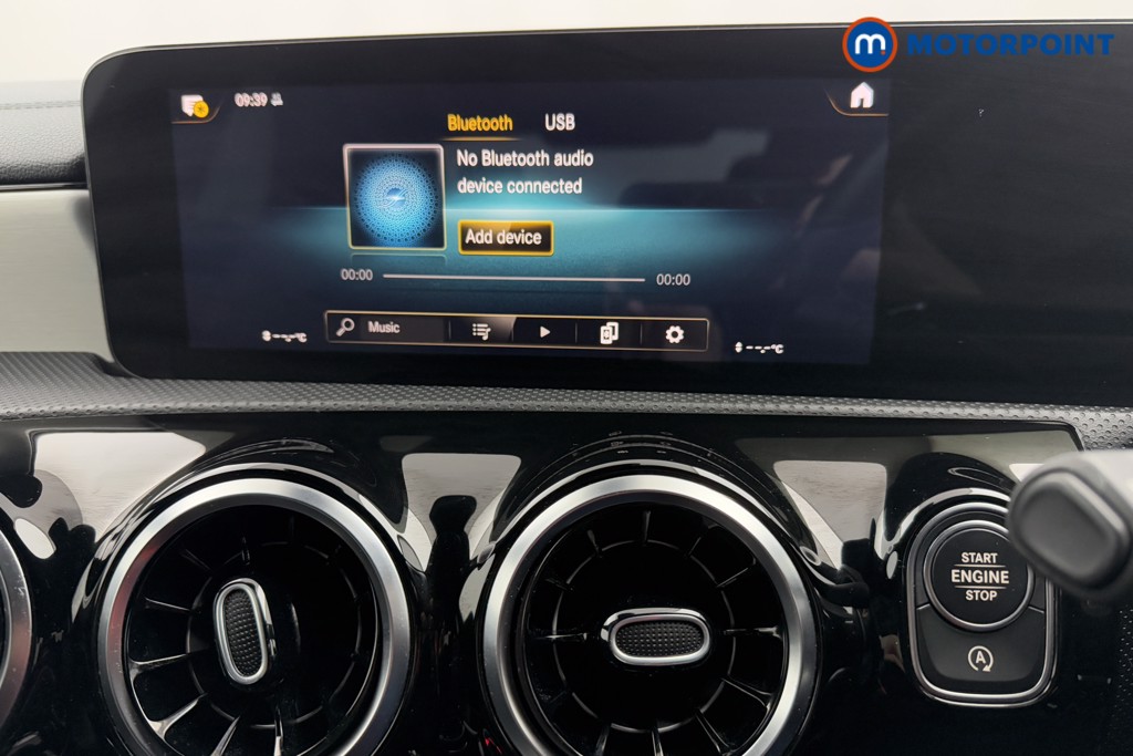 Used Mercedes-Benz CLA 2022 for sale - 76526741: Photo 21