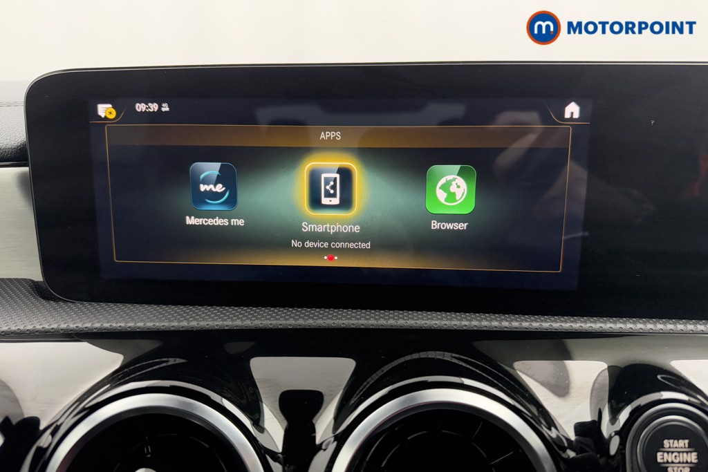 Used Mercedes-Benz CLA 2022 for sale - 76526741: Photo 22