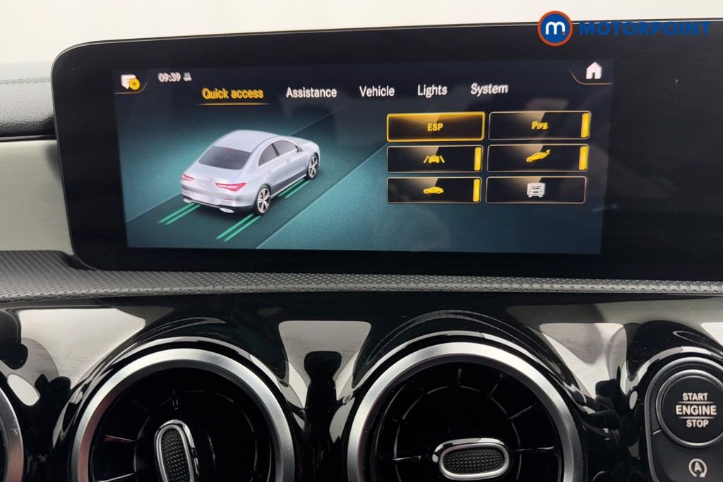 Used Mercedes-Benz CLA 2022 for sale - 76526741: Photo 23