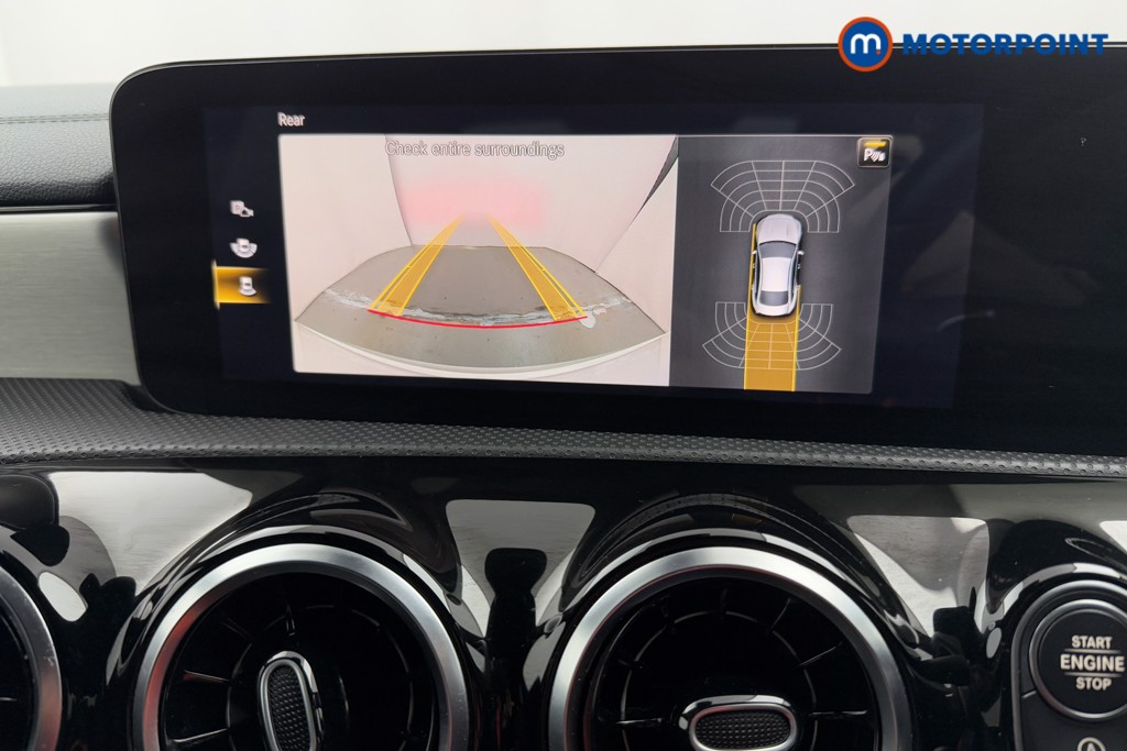 Used Mercedes-Benz CLA 2022 for sale - 76526741: Photo 24