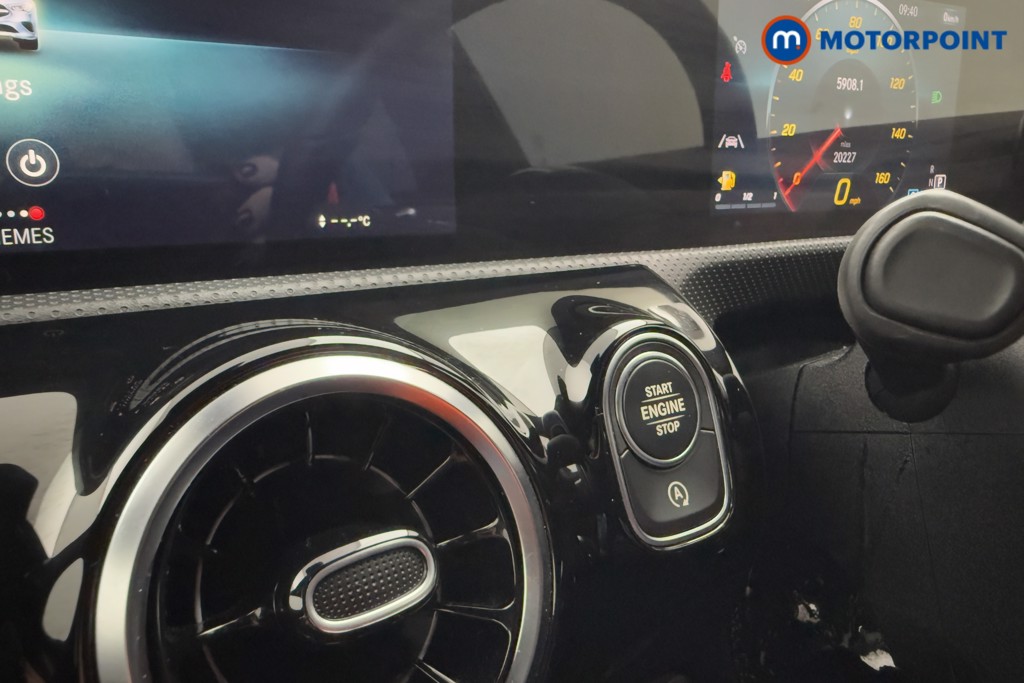 Used Mercedes-Benz CLA 2022 for sale - 76526741: Photo 26