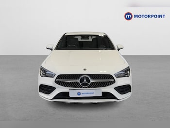 Used Mercedes-Benz CLA 2022 for sale - 76526741: Photo