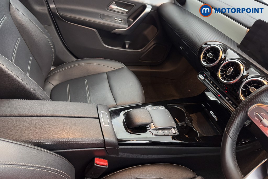 Used Mercedes-Benz CLA 2022 for sale - 76526741: Photo 32