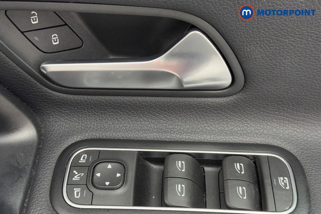 Used Mercedes-Benz CLA 2022 for sale - 76526741: Photo 35