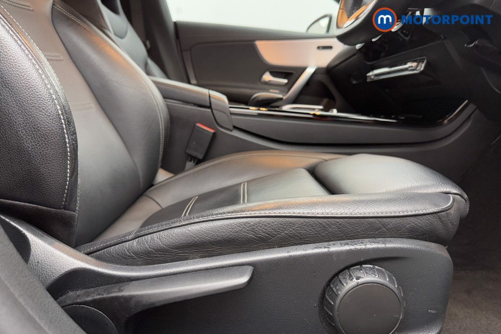 Used Mercedes-Benz CLA 2022 for sale - 76526741: Photo 37