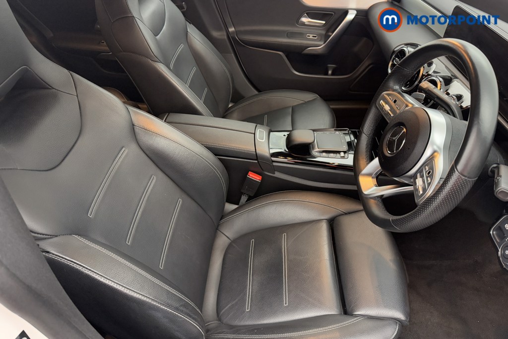 Used Mercedes-Benz CLA 2022 for sale - 76526741: Photo 38