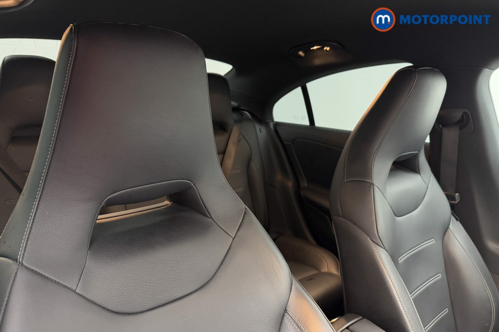 Used Mercedes-Benz CLA 2022 for sale - 76526741: Photo 39