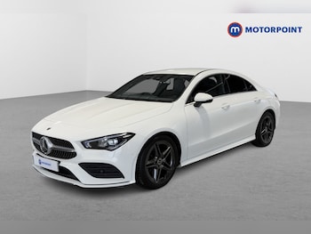 Used Mercedes-Benz CLA 2022 for sale - 76526741: Photo