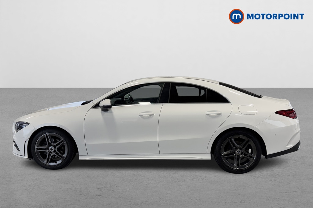 Used Mercedes-Benz CLA 2022 for sale - 76526741: Photo 4