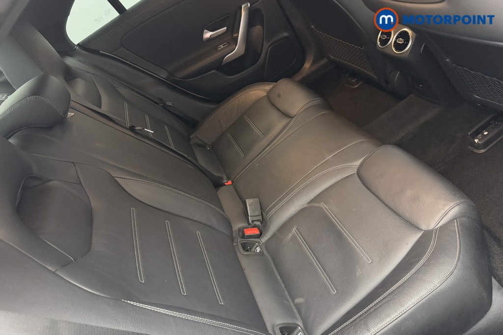 Used Mercedes-Benz CLA 2022 for sale - 76526741: Photo 40