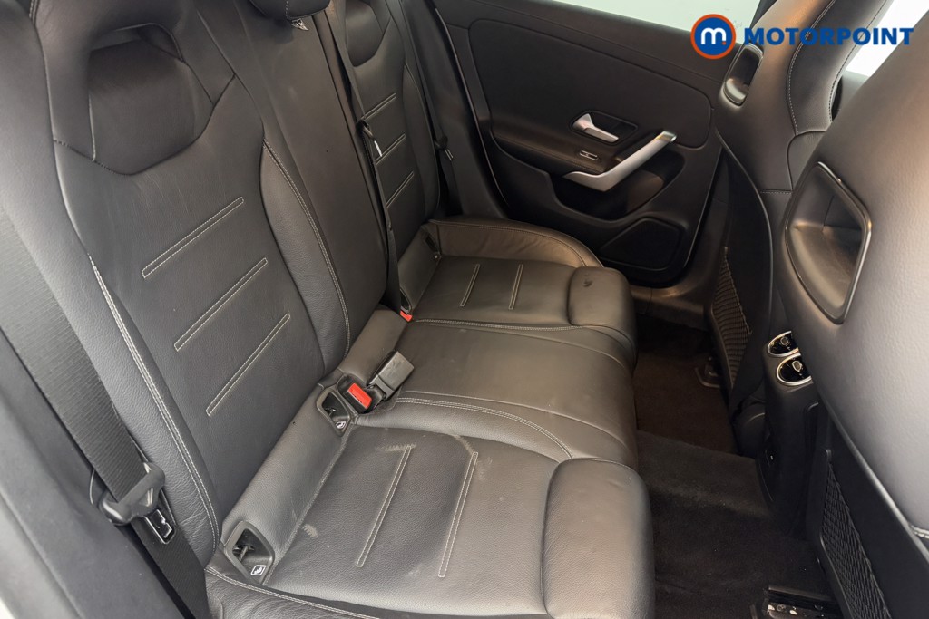 Used Mercedes-Benz CLA 2022 for sale - 76526741: Photo 43