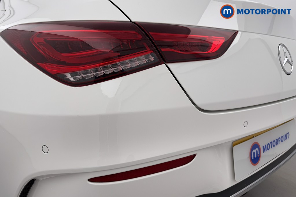 Used Mercedes-Benz CLA 2022 for sale - 76526741: Photo 45