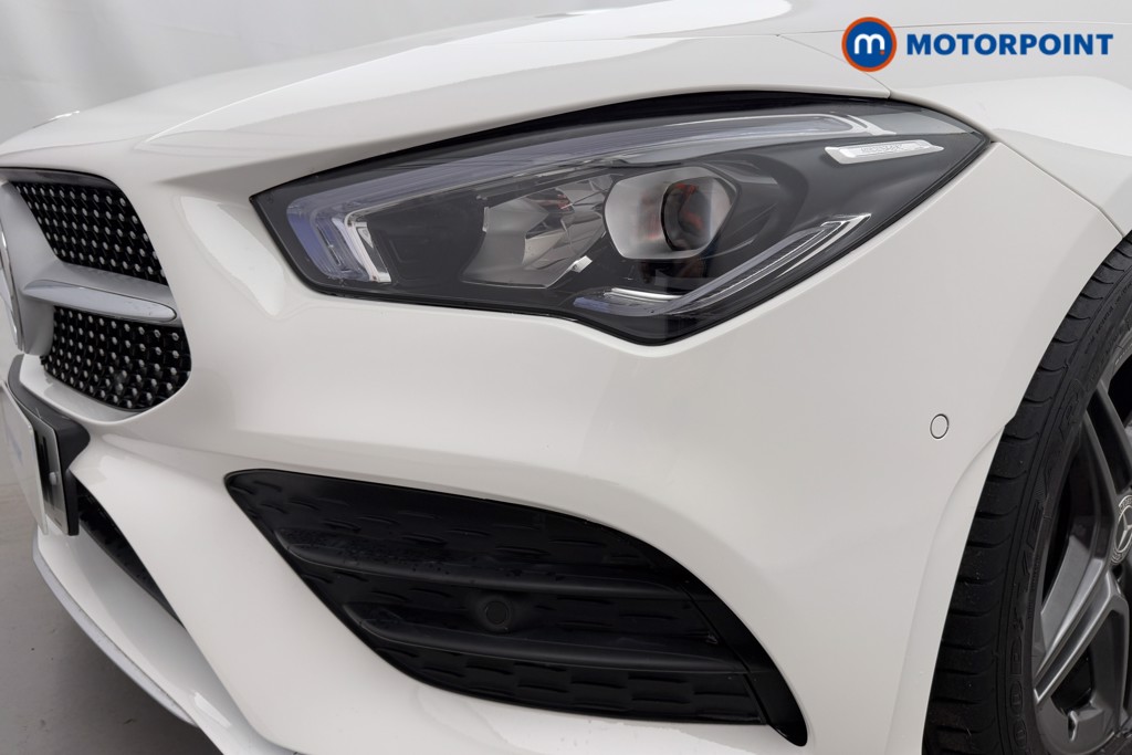 Used Mercedes-Benz CLA 2022 for sale - 76526741: Photo 46