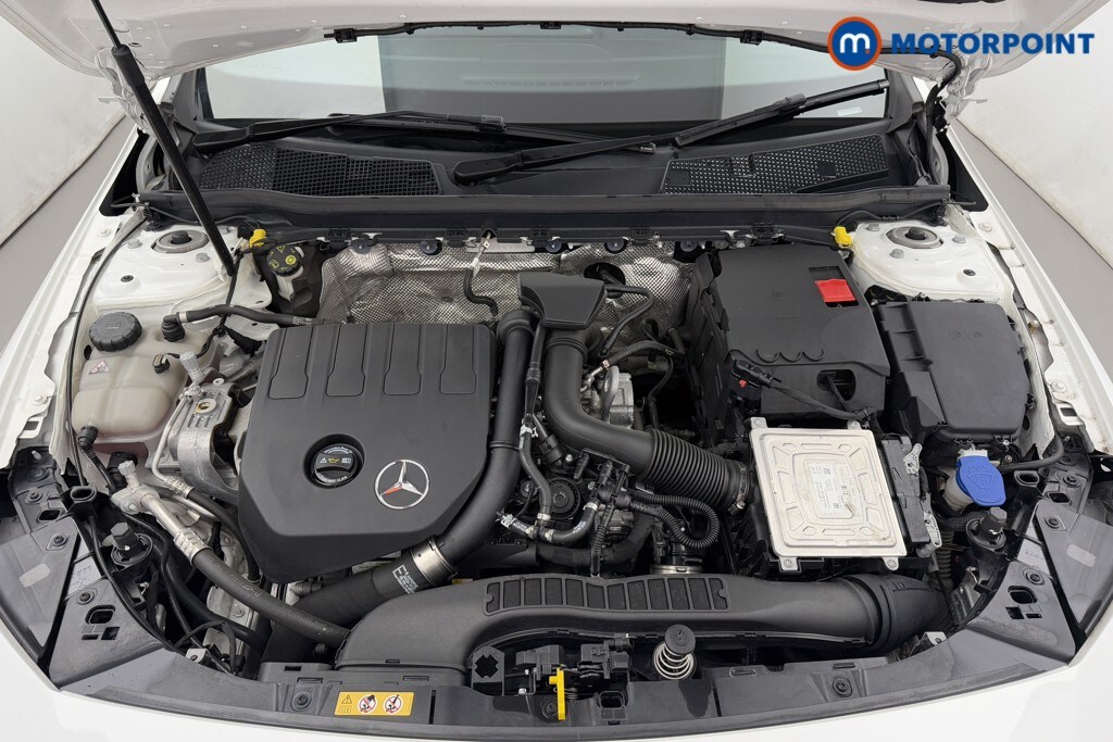 Used Mercedes-Benz CLA 2022 for sale - 76526741: Photo 48