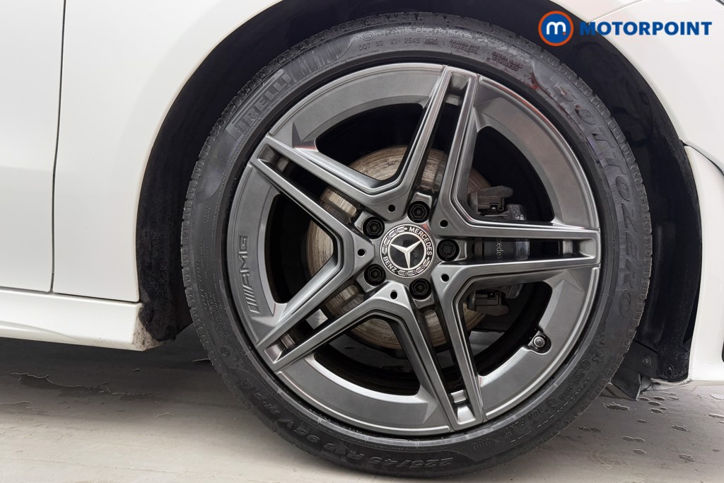 Used Mercedes-Benz CLA 2022 for sale - 76526741: Photo 49