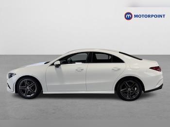 Used Mercedes-Benz CLA 2022 for sale - 76526741: Photo