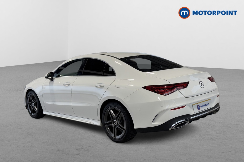 Used Mercedes-Benz CLA 2022 for sale - 76526741: Photo 5