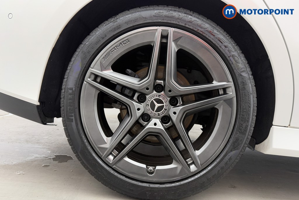 Used Mercedes-Benz CLA 2022 for sale - 76526741: Photo 50