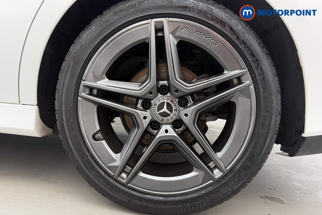 Used Mercedes-Benz CLA 2022 for sale - 76526741: Photo 51