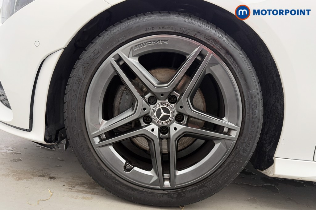 Used Mercedes-Benz CLA 2022 for sale - 76526741: Photo 52