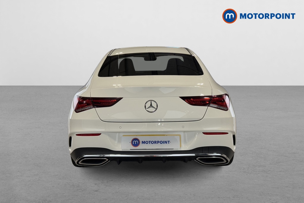 Used Mercedes-Benz CLA 2022 for sale - 76526741: Photo 6