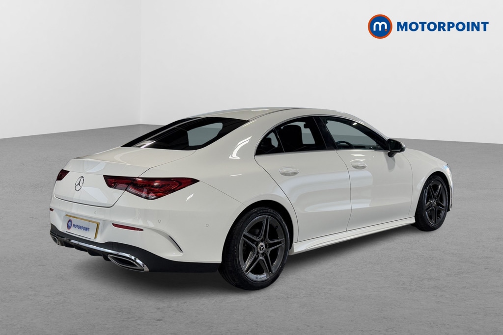 Used Mercedes-Benz CLA 2022 for sale - 76526741: Photo 7