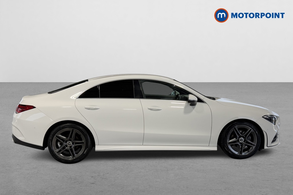 Used Mercedes-Benz CLA 2022 for sale - 76526741: Photo 8