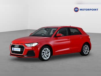 Used Audi A1 2022 for sale - 79629531: Photo