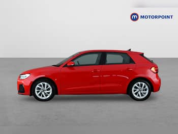 Used Audi A1 2022 for sale - 79629531: Photo