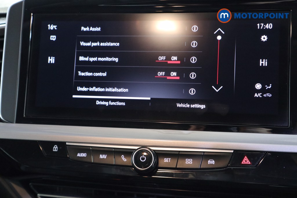 Used Vauxhall Grandland 2024 for sale - 76905572: Photo 10