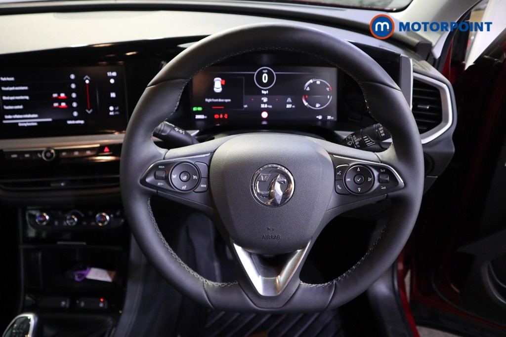 Used Vauxhall Grandland 2024 for sale - 76905572: Photo 11