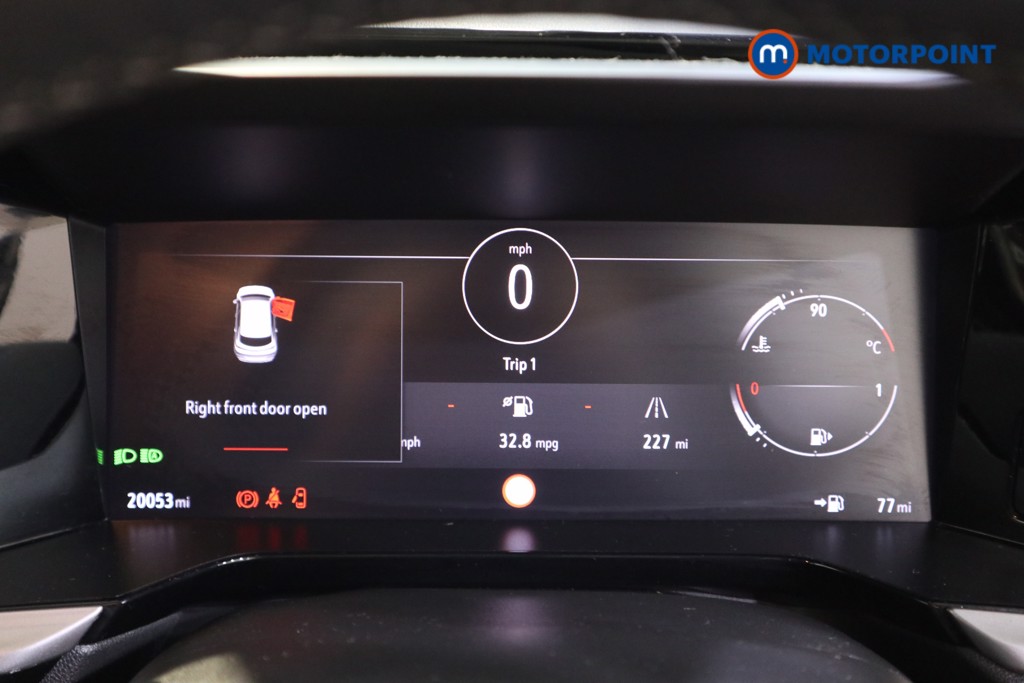 Used Vauxhall Grandland 2024 for sale - 76905572: Photo 12