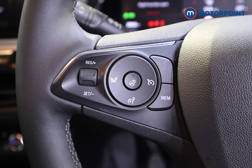 Used Vauxhall Grandland 2024 for sale - 76905572: Photo 13