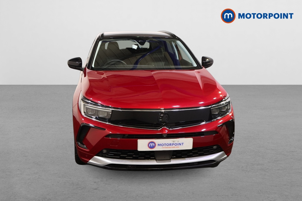 Used Vauxhall Grandland 2024 for sale - 76905572: Photo 2