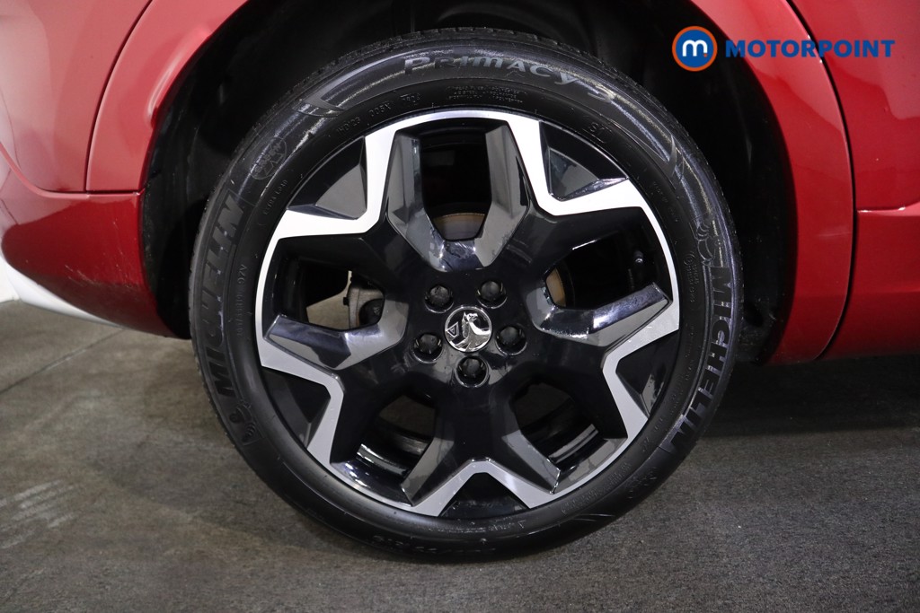 Used Vauxhall Grandland 2024 for sale - 76905572: Photo 22