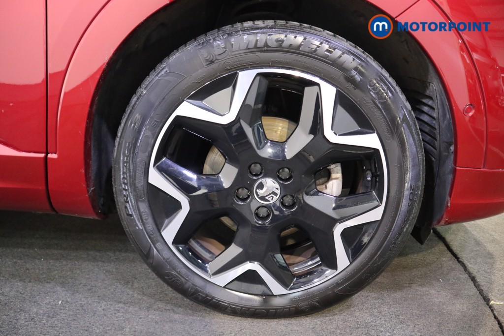 Used Vauxhall Grandland 2024 for sale - 76905572: Photo 23