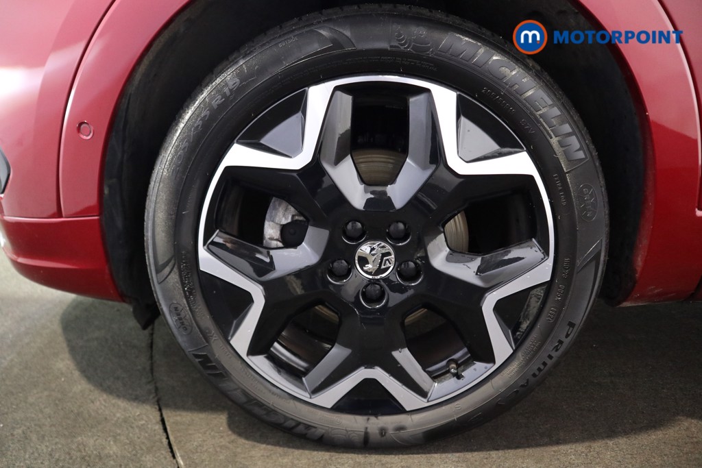 Used Vauxhall Grandland 2024 for sale - 76905572: Photo 24