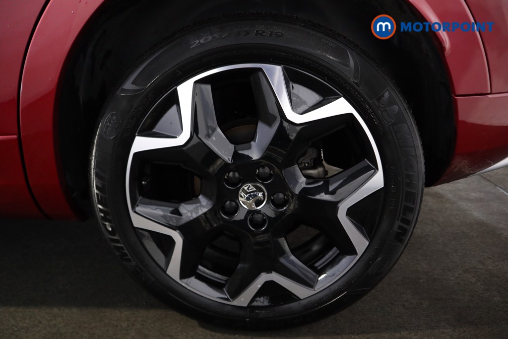 Used Vauxhall Grandland 2024 for sale - 76905572: Photo 25